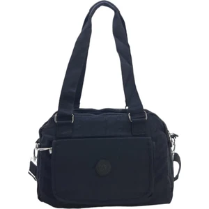 Klinkır 571 Kadın Omuz Postacı Çanta Hafif Yağmur Geçirmez Çok Cepli Çapraz Askılı Bayan Çantası