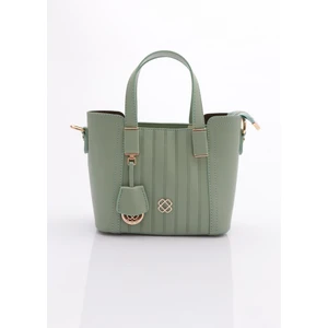 602 Kadin Cüzdan Ekli Çanta