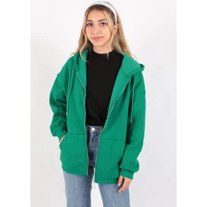 W0008672 Kadın Sweatshirt