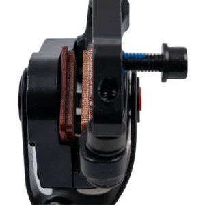 Dual Piston Disk Fren Kaliperi