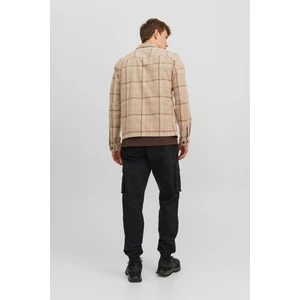 Jack & Jones 12242264 FW Jpstkane Jjnoah Cuffed Cargo Noos Erkek Cargo Pantolon