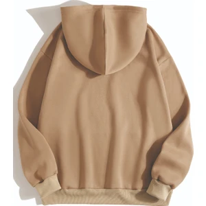 Only Trendwear Van Gogh Baskılı Oversize Sweatshirt