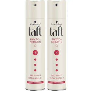 Keratin Sprey 250 ml x 2 Adet