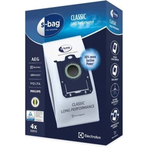 E201S S-Bag 4x Toz Torbası