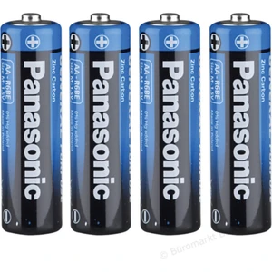 Pil Orta  Aa  Boy 4 Adet