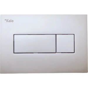 Dikdörtgen Kumanda Paneli -Kapak