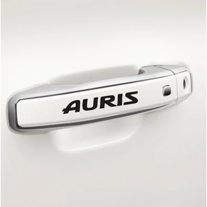 Auris Kapı Kolu Sticker 10ADET