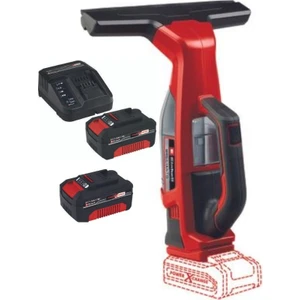 Brıllıanto 2X4.0AH Akülü Cam Silici
