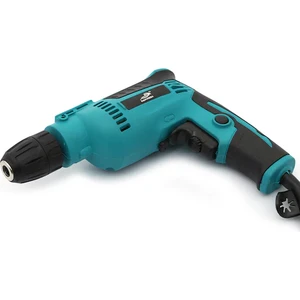 Power ID7131 10 mm 580 W Metal Şanzıman Vidalama Matkap
