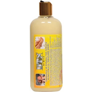 Sanayi Kimya Dtx Kimya Besleyici Ponzalı El ve Ayak Peelingi 400 ml