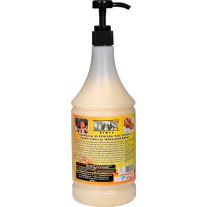 Sanayi Kimya Dtx Kimya Sanayi Tipi Granüllü El Temizleme Kremi ( Sabunu ) 1 kg