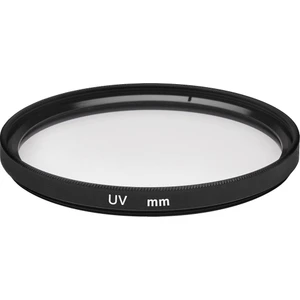 Digital Fotoğraf Makinaları ve Kameralar Için 62MM Koruyucu Uv Filtre