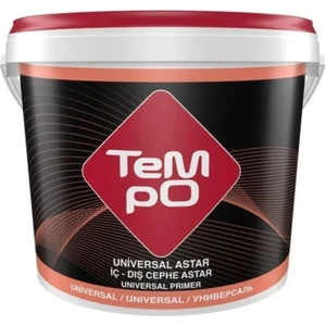 Tempo Beyaz Universal Iç Dış Astar 3.5kg