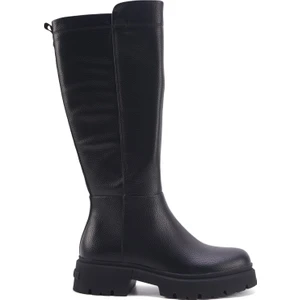 Nine West Caspar 3pr Siyah Kadın Çizme