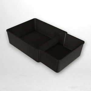 WishLife Store Fiat Egea Orta Kolçak Bölmeli Organizer