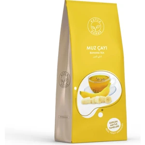 Kayla Gurme Muz Çayı - Muz Taneli - 250 Gr.
