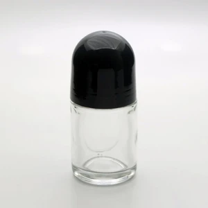 Boş Parfüm Şişesi Boş 50 ml (5 Adet) Roll-On Modeli