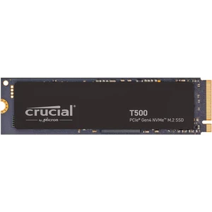 T500 2TB PCIe Gen4 NVMe M.2 SSD (7400-7000 MBs) CT2000T500SSD8