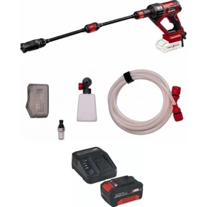 Hypresso 18/24 Li 1X4.0AH Akülü Yüksek Basınçlı Yıkama Tabancası