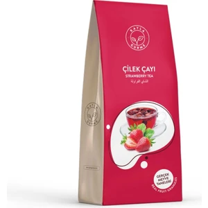 Kayla Gurme Çilek Çayı - Çilek Taneli - 250 Gr.