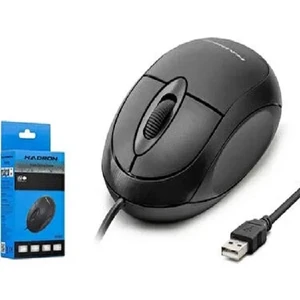 HDX3252 Mouse Kablolu USB 110CM HDX3259