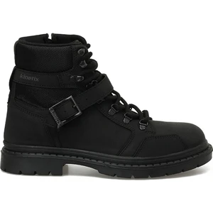 Caıman 3pr Siyah Erkek Biker Bot