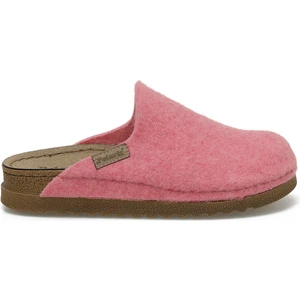 605337.Z3PR Pembe Kadın Sabo Terlik