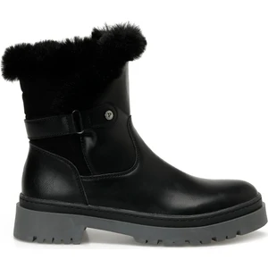 322654.Z 3pr Siyah Kadın Bot