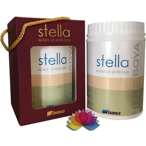 Bianca Stella Biancastella Beyaz 2 Lt