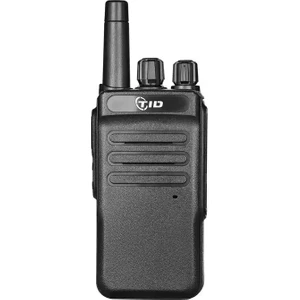 Tıd Td-P1 Pmr El Telsizi