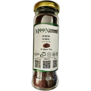 Moon Natural Sumak / Sumac