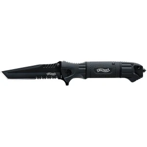 Balıkmarketim Umarex Walther Black Bttk Tac Çakı