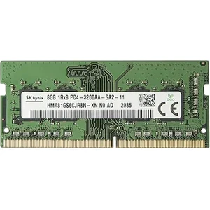 Sk Hynix HMA81GS6CJR8N-XN 8 GB Ddr4 3200 Mhz CL22 Notebook Ram