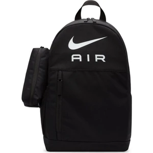 Siyah Sırt Çantası Elemental Backpack 20L Çocuk Çanta DR6089-10