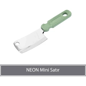 Neon Mini Satır