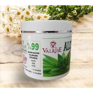 Aloe Vera Jel