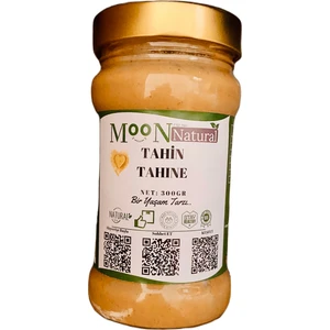 Moon Natural Tahin / Tahini