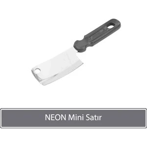 Neon Mini Satır