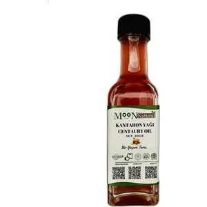 Moon Natural Kantaron Yağı / Centaury Oil