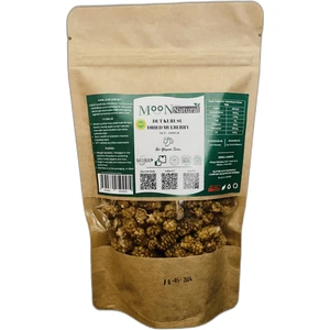 Moon Natural Dut Kurusu / Dried Mulberry