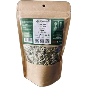 Moon Natural Adaçayı / Sage Tea