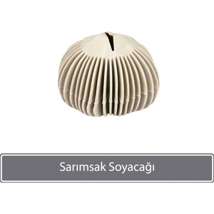 Sarımsak Soyacağı - Latte