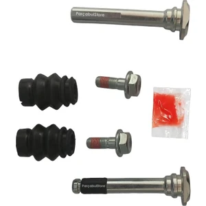 Corolla - Auris 2007-2013/Avensis 2003-2008 Kaliper Pimi Ön 04952-09020