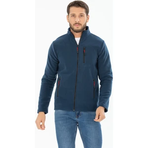 Four Man Erkek Polar Üç Cepli Softshell