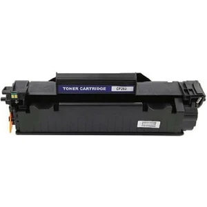 Hementoner Hp Laserjet M127FW Muadil Toner (CF283A)