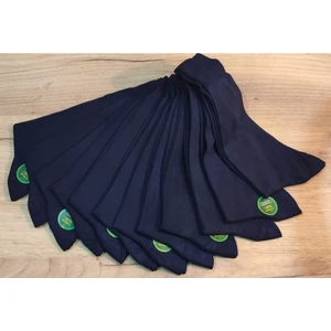 Leement Socks Erkek 12 Çift Bambu Klasik Çorap