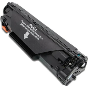 Hementoner Hp Laserjet P1505 Muadil Toner (CB436A)