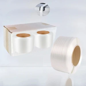 Kompozit Lifli Çember 13 mm 1100 Metre 2 Adet
