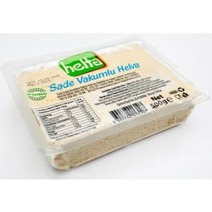 Sade Vokumlu Helva 500 Gr,sade