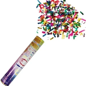 Konfeti - Karışık Renk